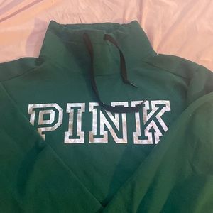 PINK hoodie